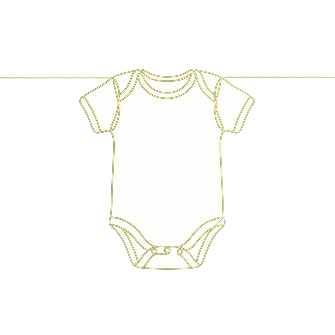 Gepersonaliseerde babykleding met naam