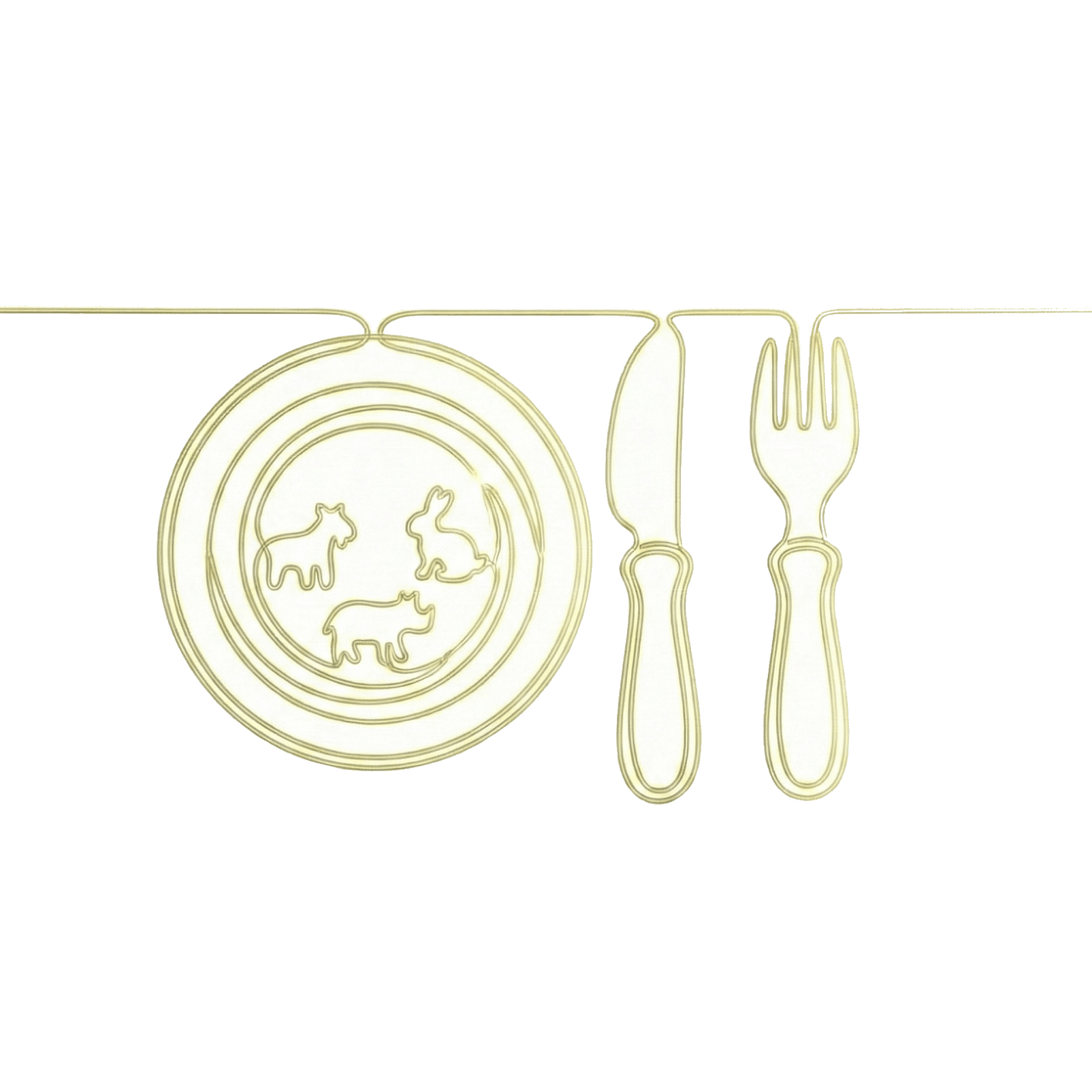 Gepersonaliseerde babyproducten met naam voor tijdens het eten