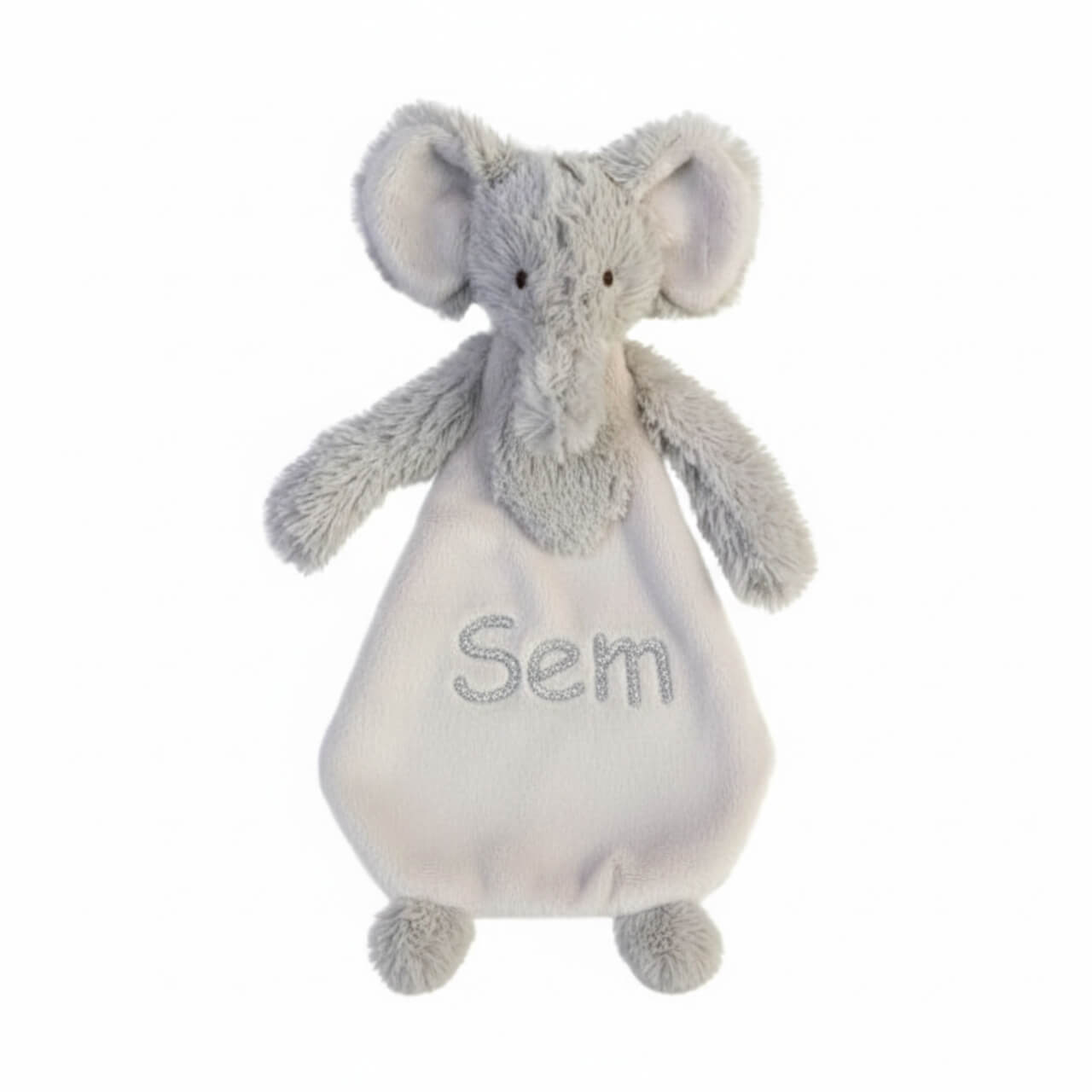 Knuffeldoekje Happy Horse Olifantje Enzo Tuttle