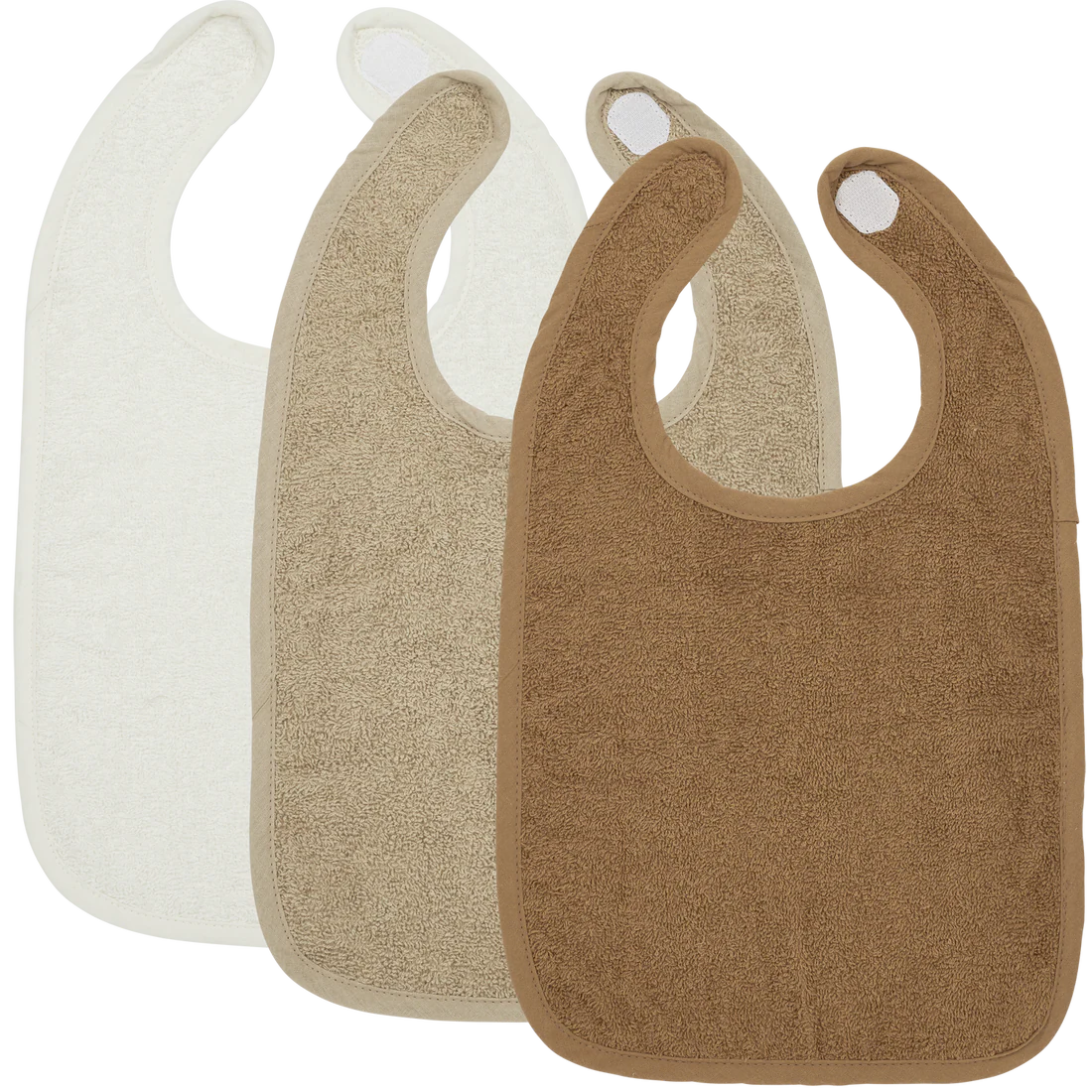 Slabbetje Meyco | Gepersonaliseerd met naam