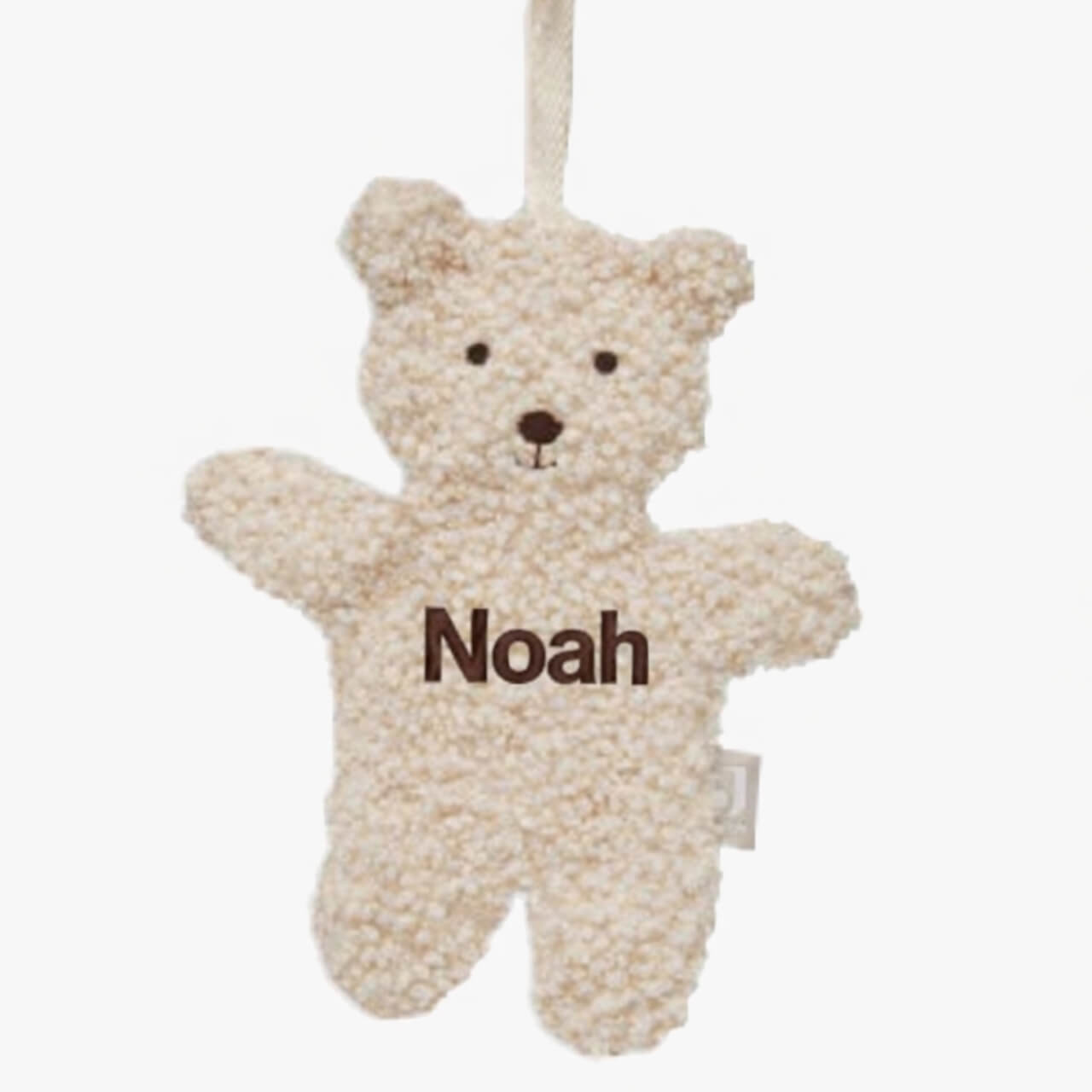 Speendoekje Jollein Teddy Bear